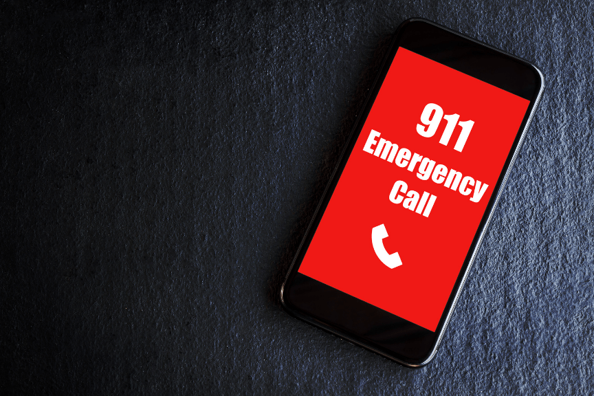 AI for 911 Dispatch Centers