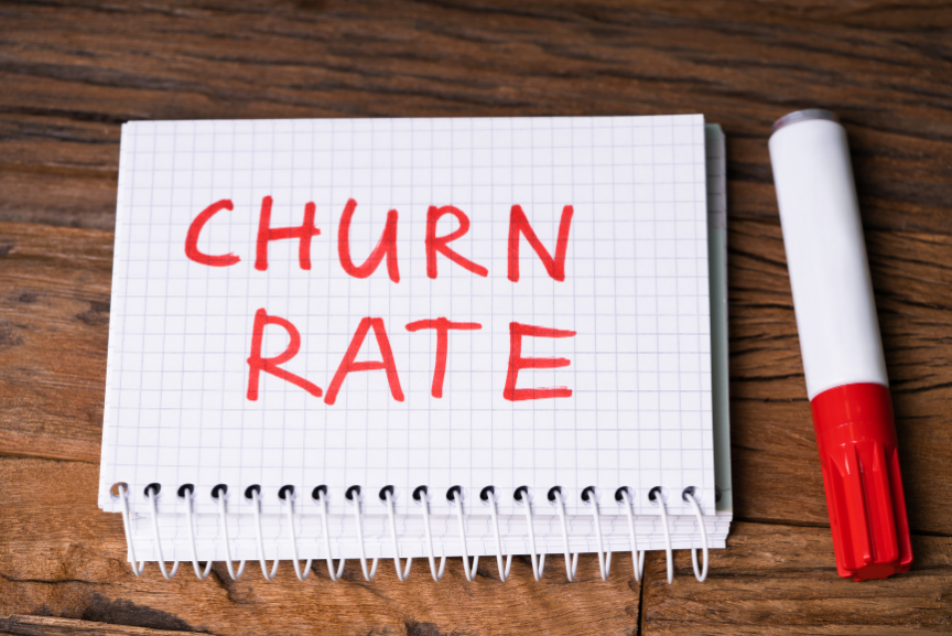 Reduce Churn in SaaS
