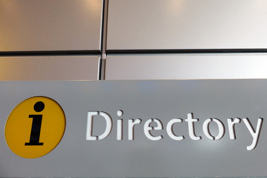 Top 8 AI Agent Directories 2025