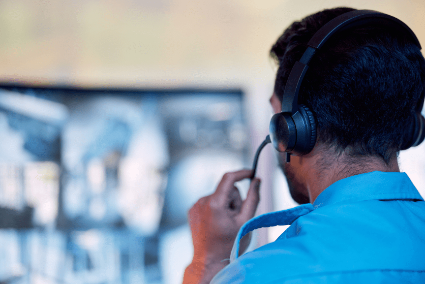 Steering AI Safely in 911 Operations
