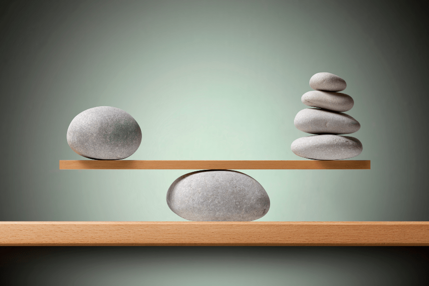 Balancing Flexibility with Cohesion