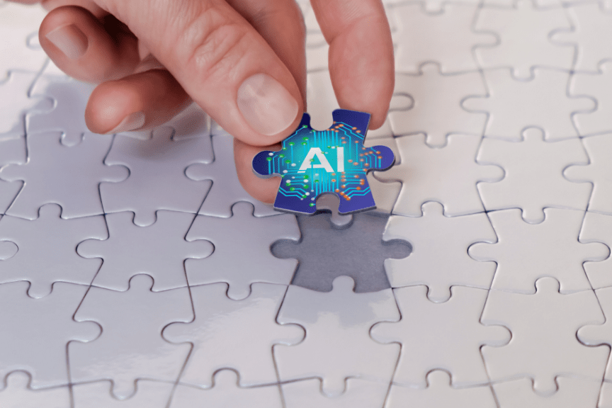 Doubling Down on Artificial Intelligence