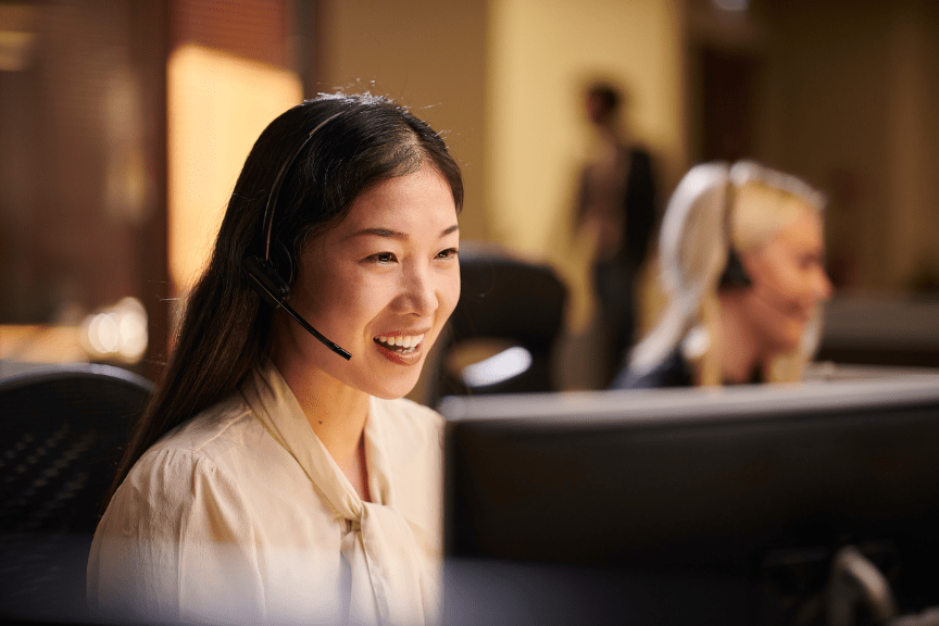 AI Customer Service