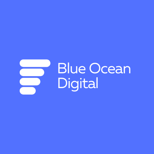 Blue Ocean Digital