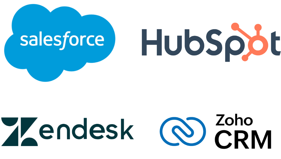 Integrations