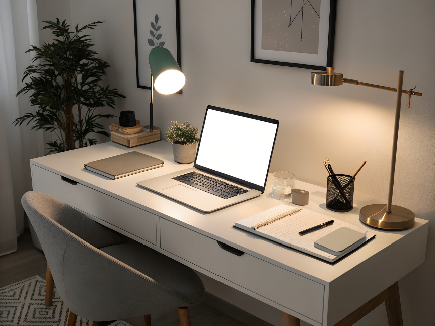 Easy Setup