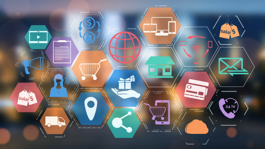 Omni-Channel