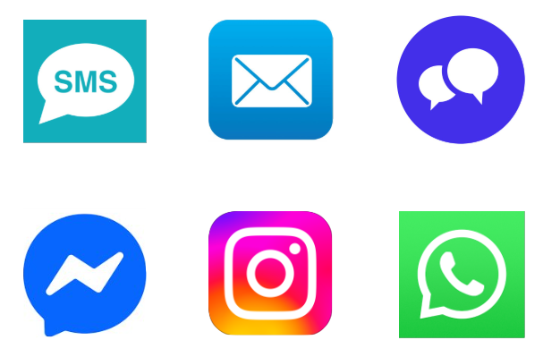Omni-Channel