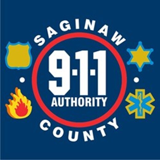 911 Saginaw County