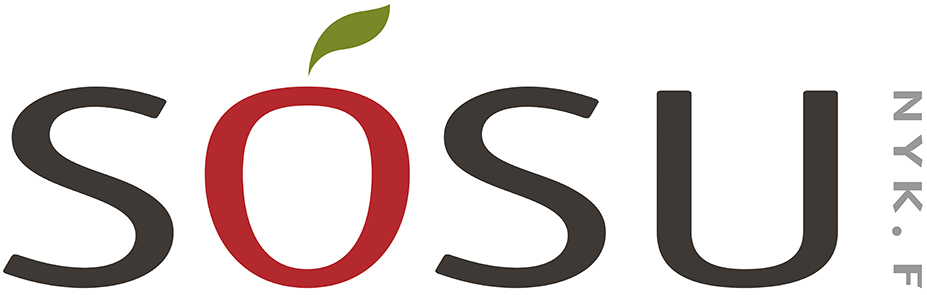Sosu